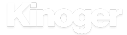kinoger logo