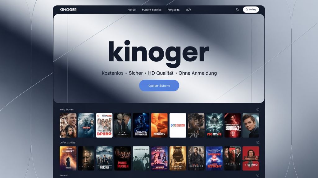kinoger Movies